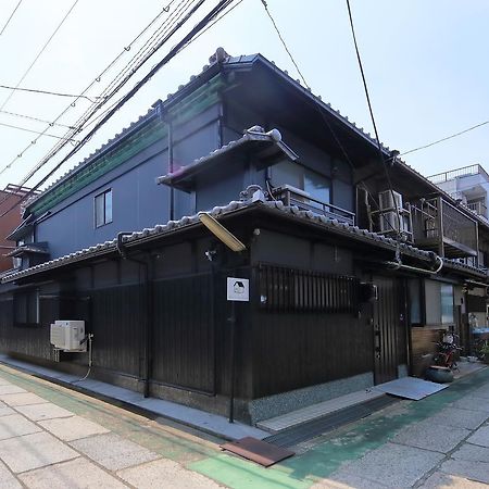 Diversion Ebie Osaka Exterior foto