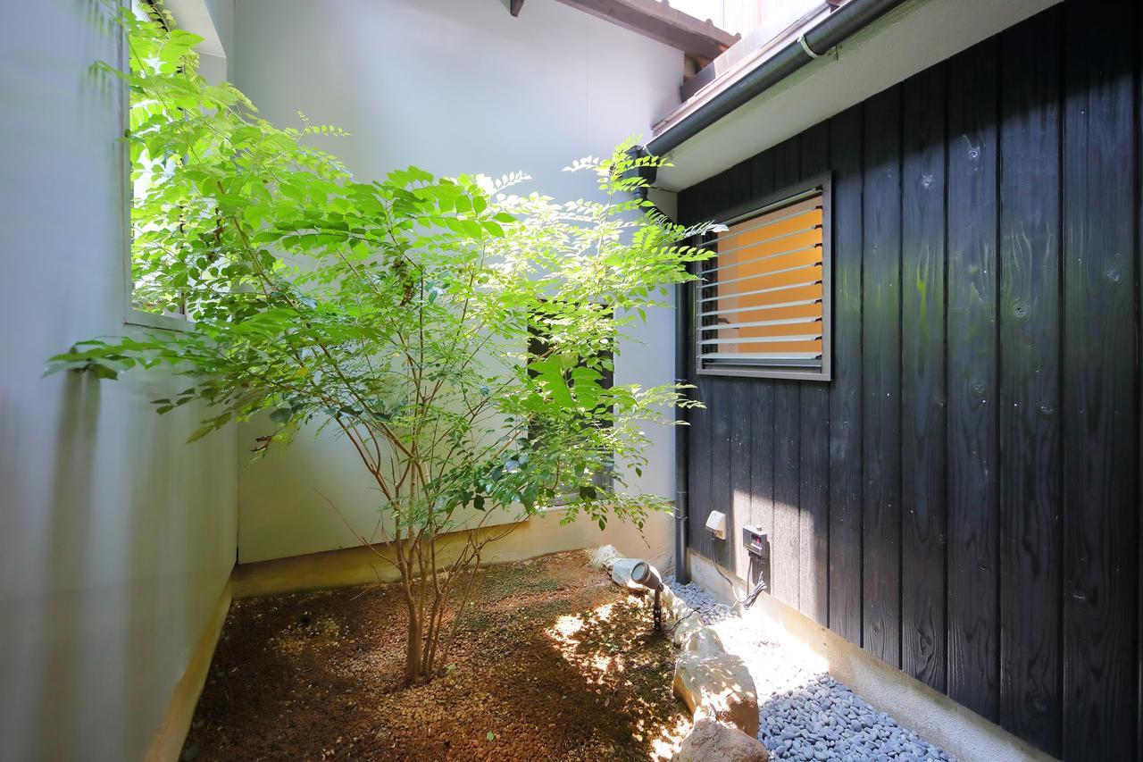 Diversion Ebie Osaka Exterior foto
