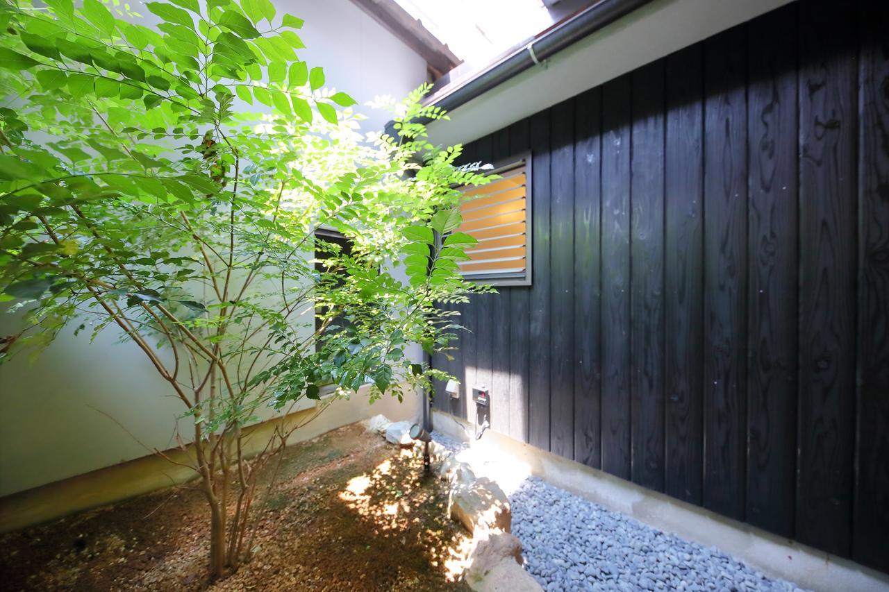 Diversion Ebie Osaka Exterior foto